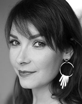 Chloé Briot