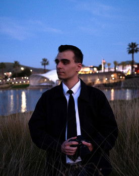 Anthony Wahl as Anthony