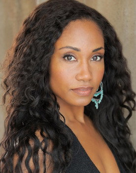 Ajarae Coleman