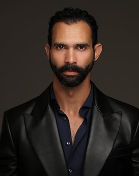 Amilcar Franco as El Tigre