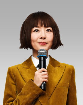 陈鲁豫