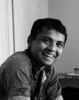 Punith Sakya as Manju