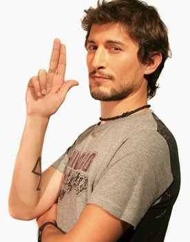 Rafael Darro