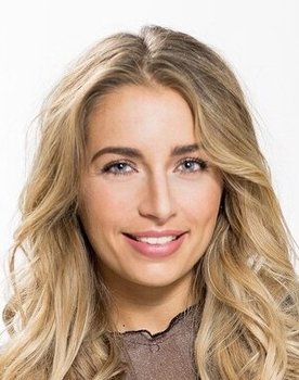 Shelly Sterk as 