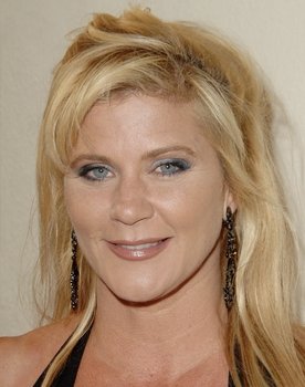 Ginger Lynn Allen as Louise