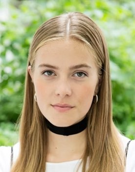 Olivia Stenderup Garre