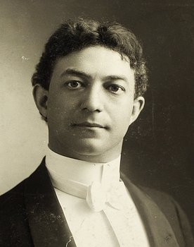 Edmund Breese Photo