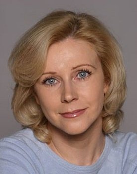 Irina Senotova