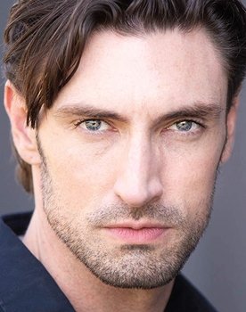 John Wells as Sheriff Roddy Hawken