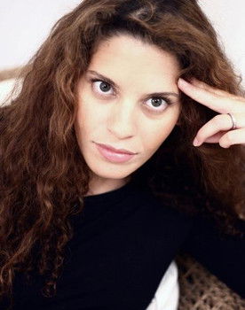 Sofia Nouacer Kouninef