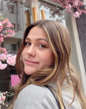 Francesca Vittoria Lotti de la Puente