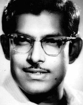 Hrishikesh Mukherjee