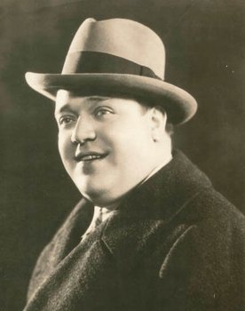 Salvatore Baccaloni as 