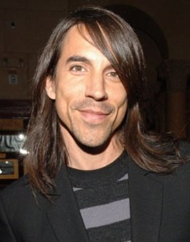 Anthony Kiedis as 