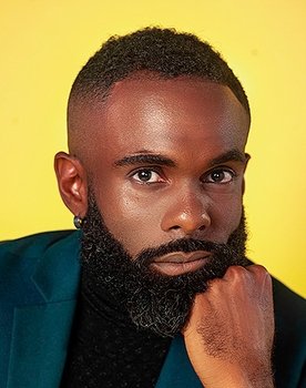 Fabrício Santiago as Chumaço