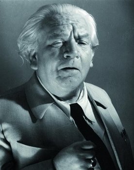 Albert Florath as 