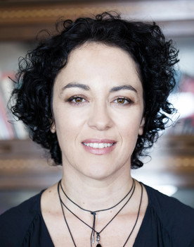 Márcia Tiburi