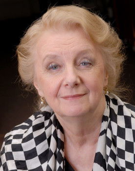 Mariya Knushevitskaya as Леночка