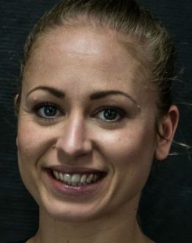 Anne Line Hogstad as Self