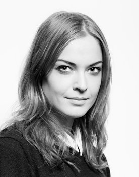 Charlotte Thorstvedt