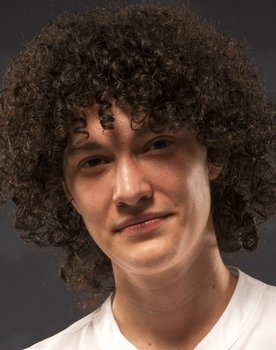 Mina Milovanović as