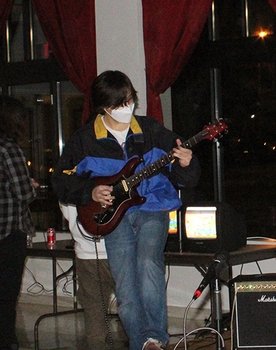 Aidan Ferrara