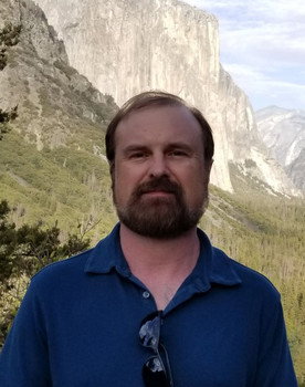 Todd Erwin as Director