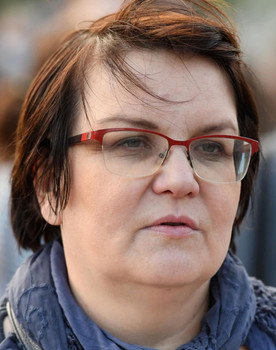 Юлия Галямина