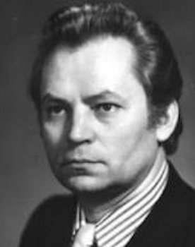 Boris Godunov