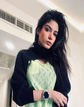 Manar Abdel Halim as 