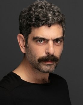 Mehmet Ali Nuroğlu as 