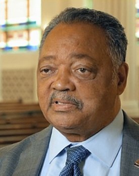 Jesse Jackson as 