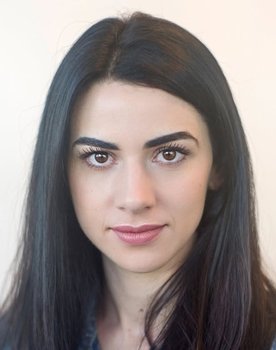 Artemysia Fragiskatos as