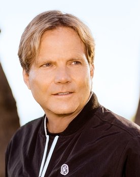 Peter Meech