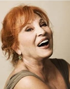 Chryssoula Diavati as 