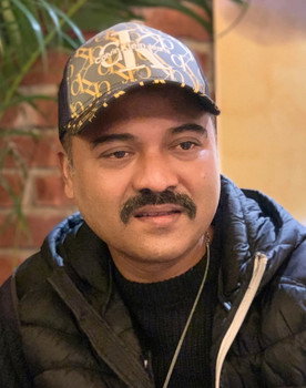 Ishtiaq Ahmed Rumel as 
