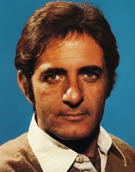 Edgard Franco as 