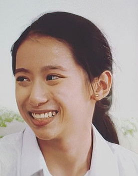 valerie Ng as Melissa Tong