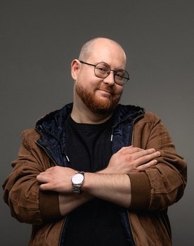 Aleksandrs Guzenko as 