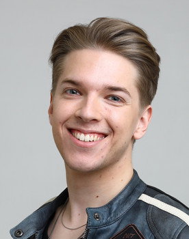 Noel Eriksson