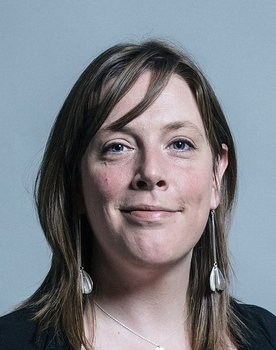 Jess Phillips