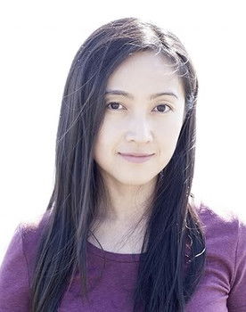 Celine Li as Lucy, Wan Rong Lu