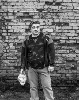 Mikhail Buster