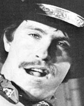 Mark Murray