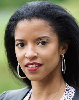 Renée Elise Goldsberry as Self