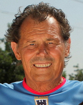 Viv Thomas