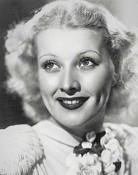 Margot Grahame as Dorothy Turner