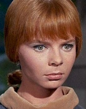 Laurel Goodwin