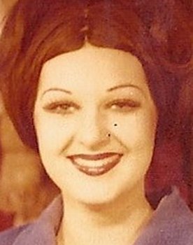 Tina Holmer