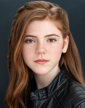 Sophia Powers